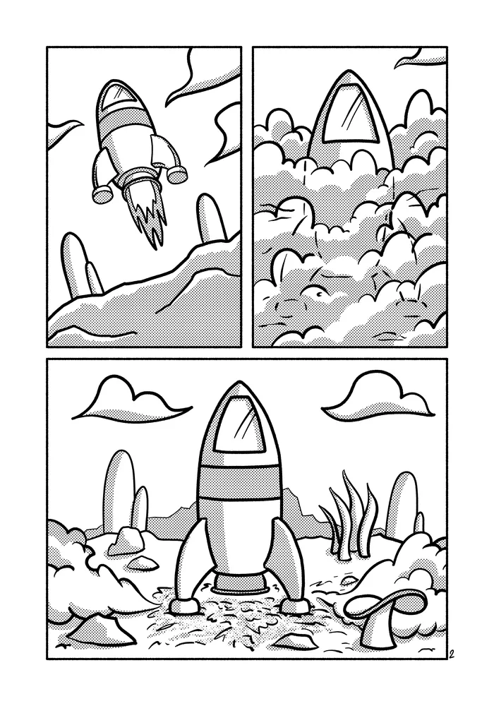 LHS 1723-b planche 2