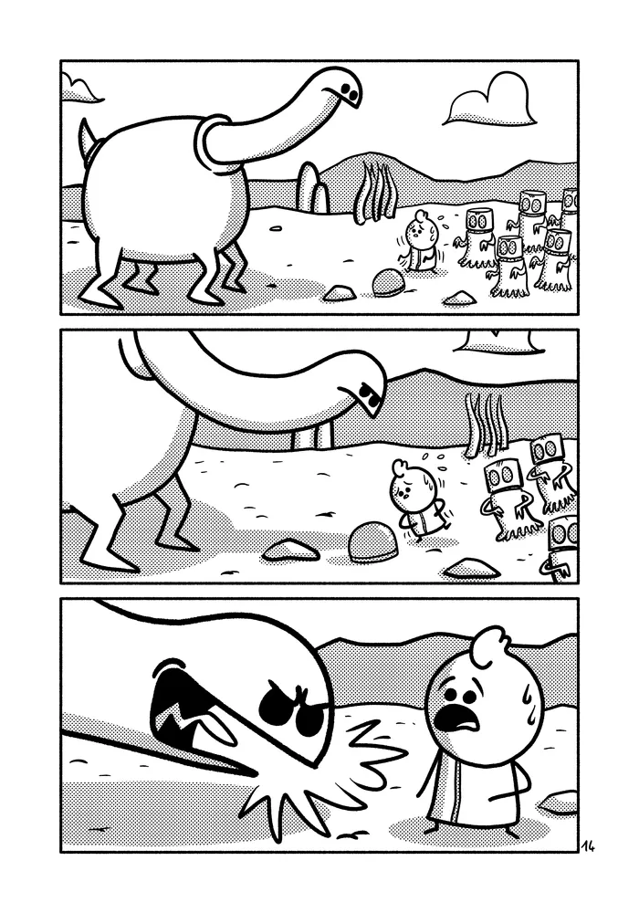 LHS 1723-b planche 14